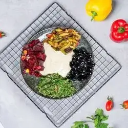 Appetizers ( Small )