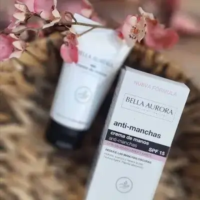 BELLA AURORA anti-manches