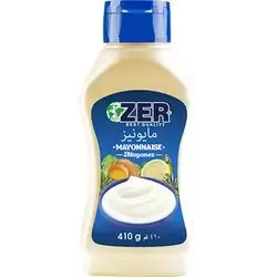 Zer Mayonnaise 410G