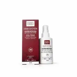 MartiDerm Hair System Anti Hair-Loss Lotion