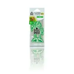 Magic Dose Palm Shaped Fragrance Pin