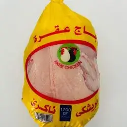 Akre Chiken 1700g