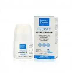 Martiderm Driosec Roll-on Intensive - 50mL