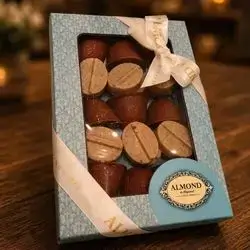 coffee chocolate