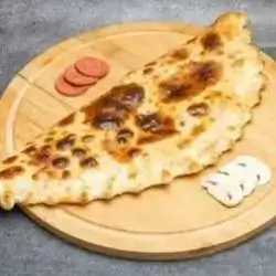 Meat Kada