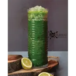 Lemon And Mint