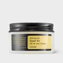 Cosrx Advance Snail Cream