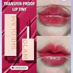 Sheglam Lip Tint ( Obessed )