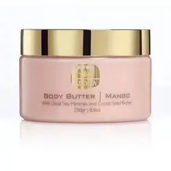 Body Butter Mango 250 Gram