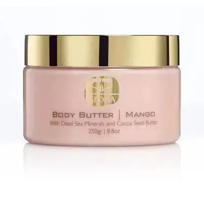Body Butter Mango 250 Gram