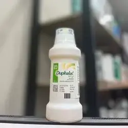 Duphalac 667g/I lactulose syrup 