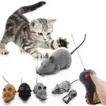 Remote Control Rat Toys