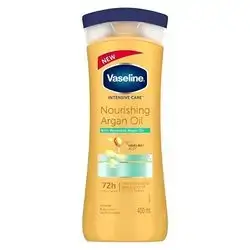 Vaseline Nourishing Argan Oil