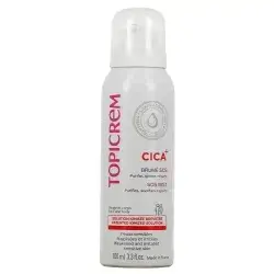 Topicrem Cica+ SOS Mist