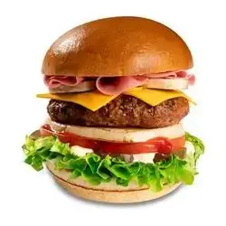 Special Burger