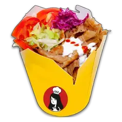Chicken Box