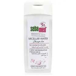 SebaMed sensitive skin ( micellar water )