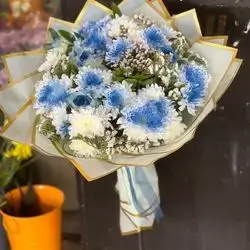 Flower Bouquet