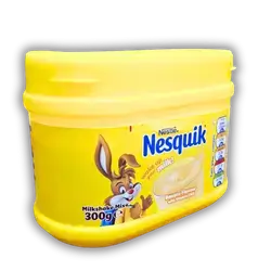 Nesquik Powder Yellow 300g