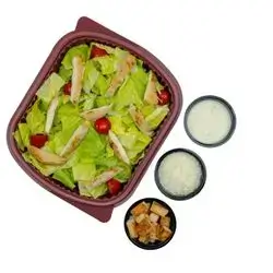 Chicken Caesar Salad