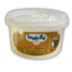 Yalgida Buffalo Yogurt 1.8 gm