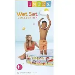 Swimming Pool by Intex Size 152*25cm