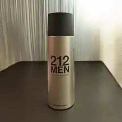 212 Men