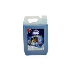 Mag Oxygen System Automatic Liquid Detergent Color Clothes 5 Kg