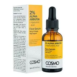 Cosmo Alpha Arbutin Serum