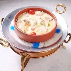 Chicken Pottery