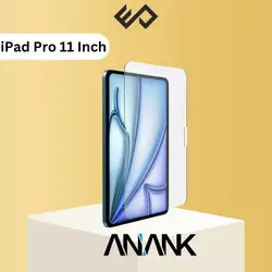 ANANK iPad Screen Protector Pro 11(2024)