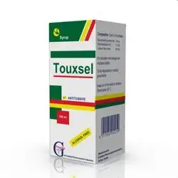 Touxsel syrup