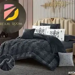 Comforter Set 2 Person-8pcs