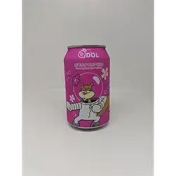 Sponge Korean Juice 330Ml