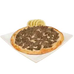 Kofta With Dough
