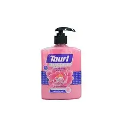 Touri Shower Gel Elegance Sicily Camellia Flower 500 Ml