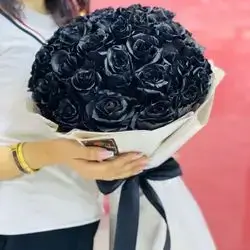 Rose Bouquet 