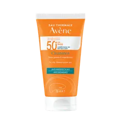Very High Protection Cleanance Spf50+ Anti-Blemishes 50ml _ Avene