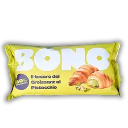 Bonu Pistachio Croissant 80g