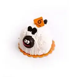 Sheep Cake