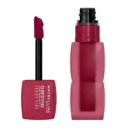 Super Stay Teddy Tint Long Lasting Matte Lipstick 50 WILD AT HEART 5ml _ MAYBELLINE NEW YORK