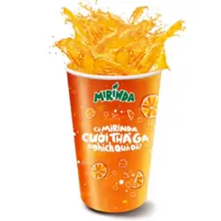 Mirinda Fresh