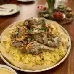 Beef Haneeth Platter