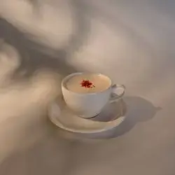 Karak Tea