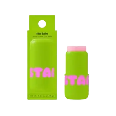 Star Balm Going Guava Hydrating Lip Moisturizer 4.3g _ Starface