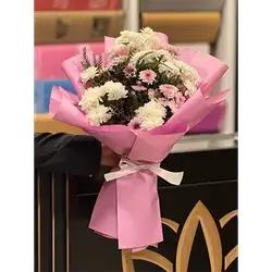 Flowers Bouquet