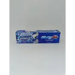Crest Complete Refreshing Cleaning Toothpaste