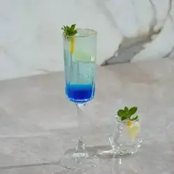 Mojito Blue Curacao L