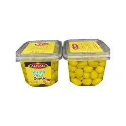 Alkan Olive