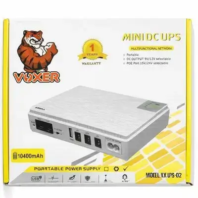 voxer UPS 10400MHA